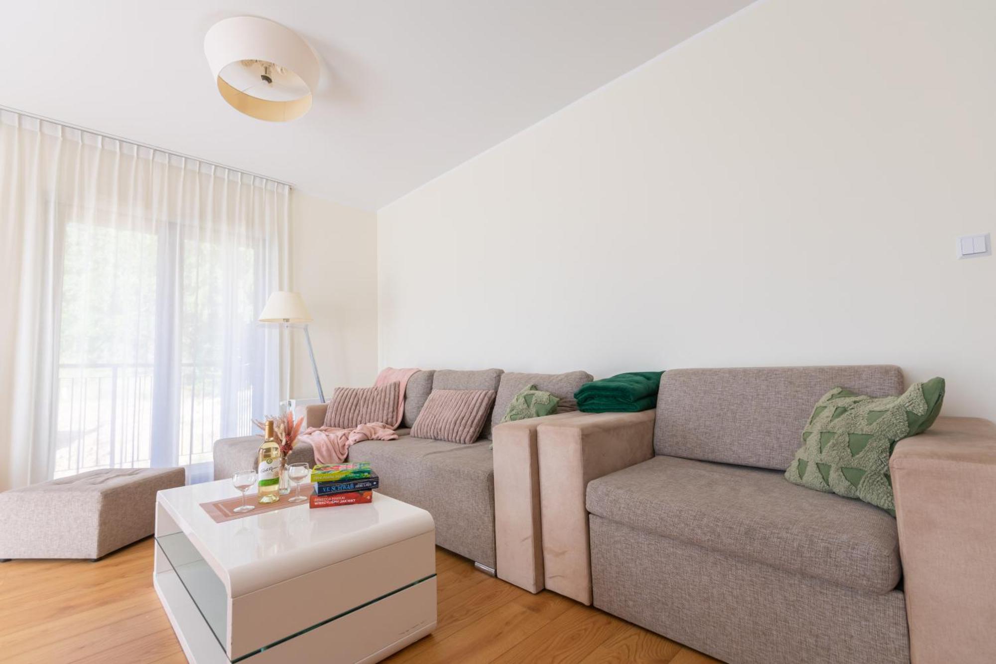 Karkonosky Apartamenty - Zloty Widok Szklarska Poręba Eksteriør bilde