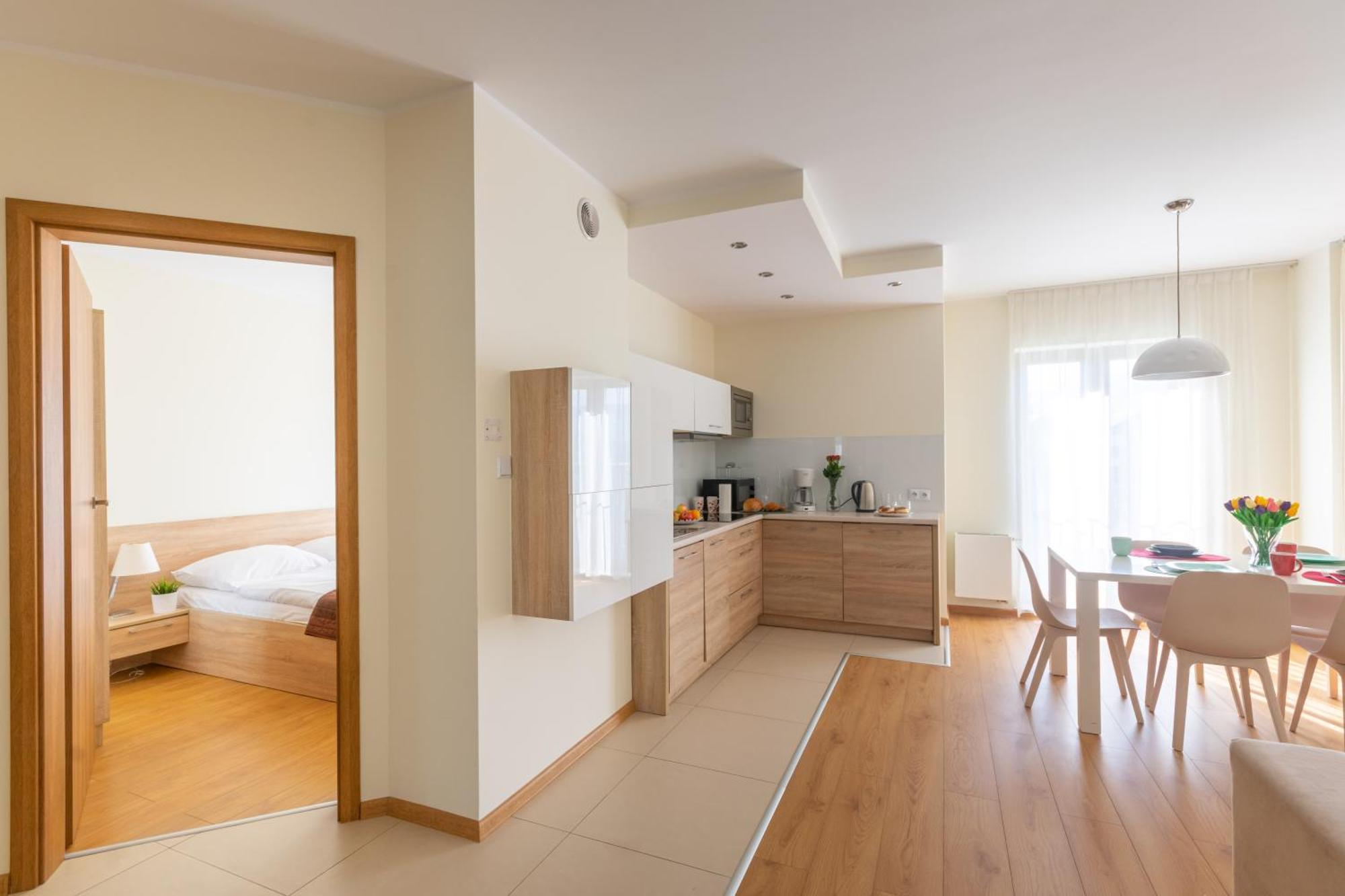 Karkonosky Apartamenty - Zloty Widok Szklarska Poręba Eksteriør bilde