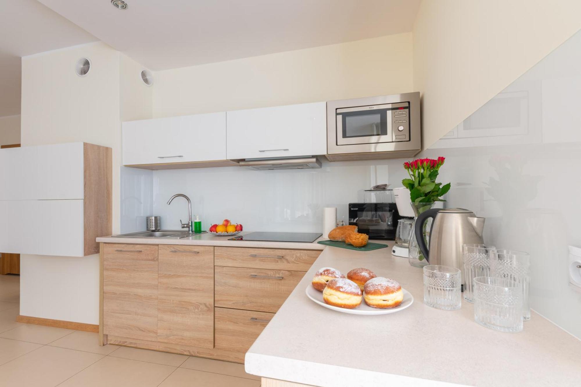 Karkonosky Apartamenty - Zloty Widok Szklarska Poręba Eksteriør bilde