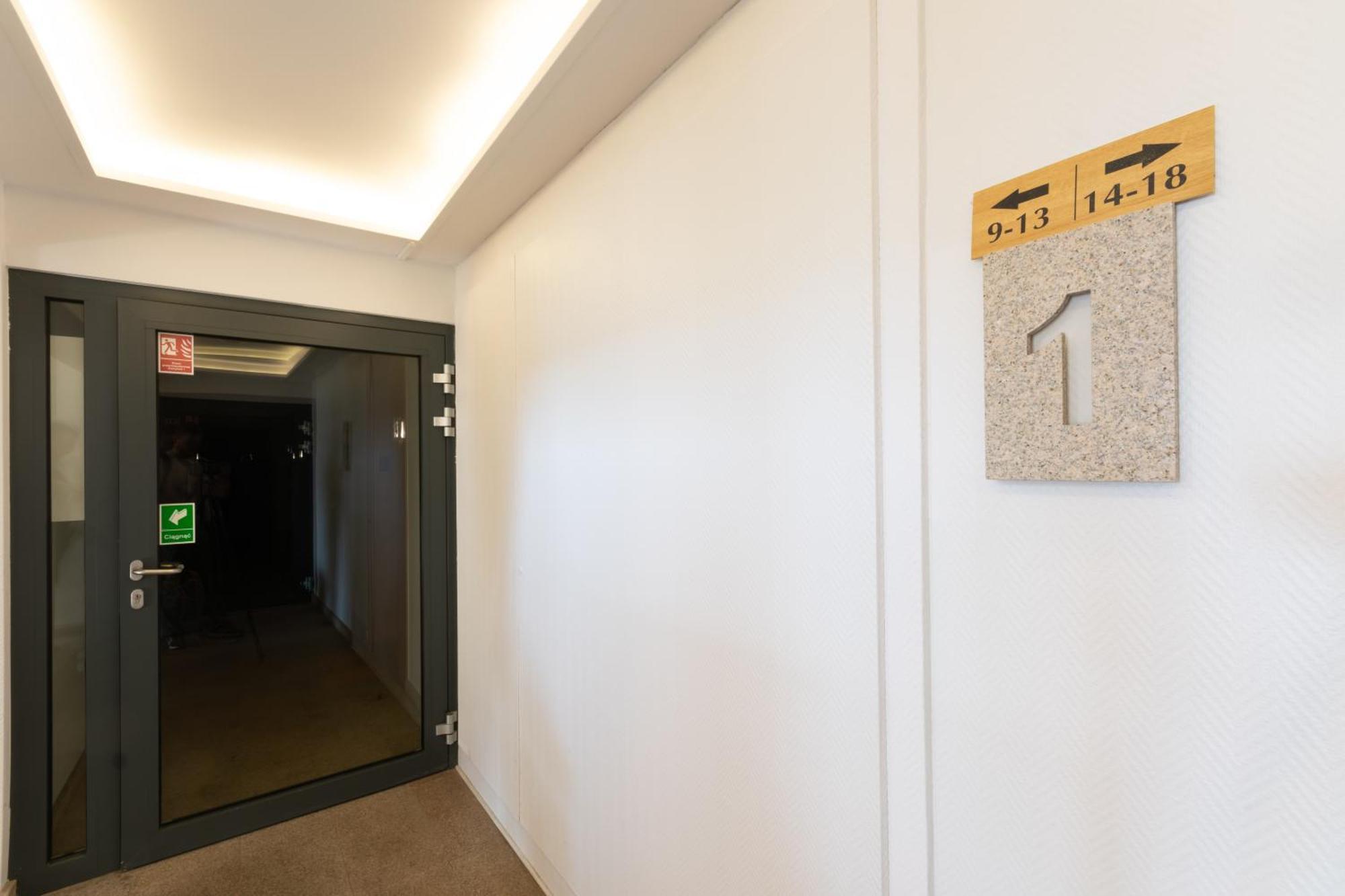 Karkonosky Apartamenty - Zloty Widok Szklarska Poręba Eksteriør bilde