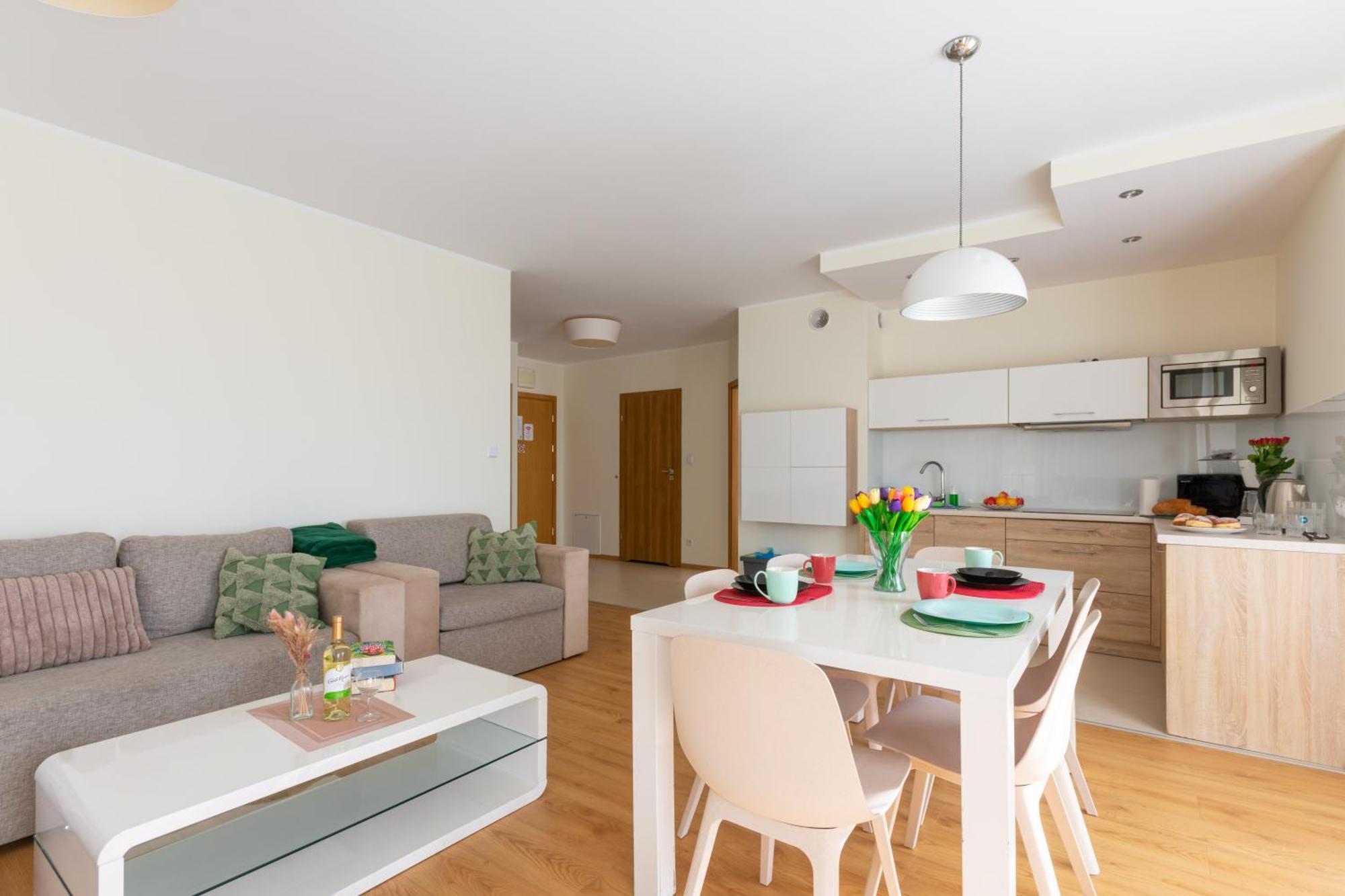 Karkonosky Apartamenty - Zloty Widok Szklarska Poręba Eksteriør bilde