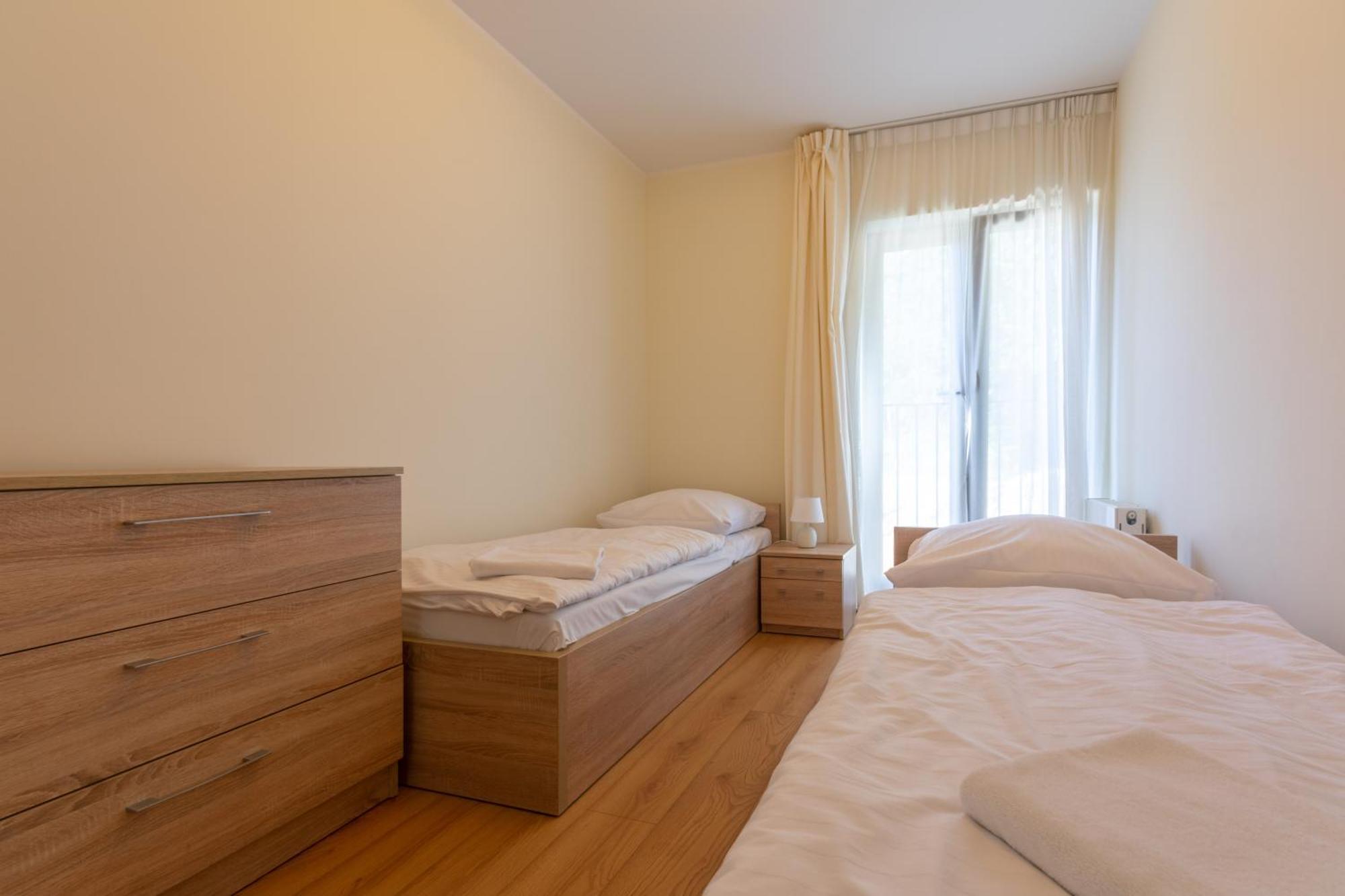 Karkonosky Apartamenty - Zloty Widok Szklarska Poręba Eksteriør bilde