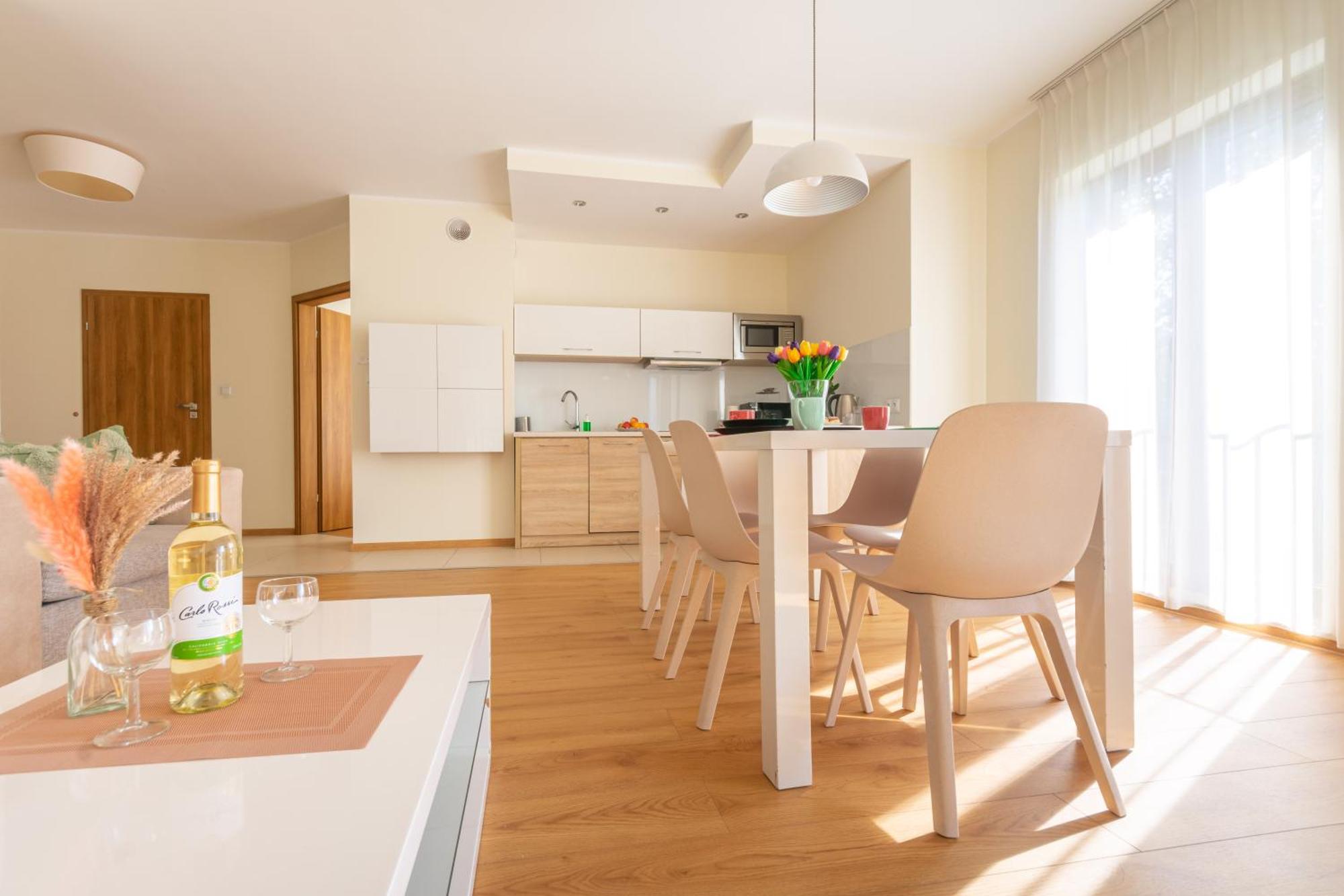 Karkonosky Apartamenty - Zloty Widok Szklarska Poręba Eksteriør bilde